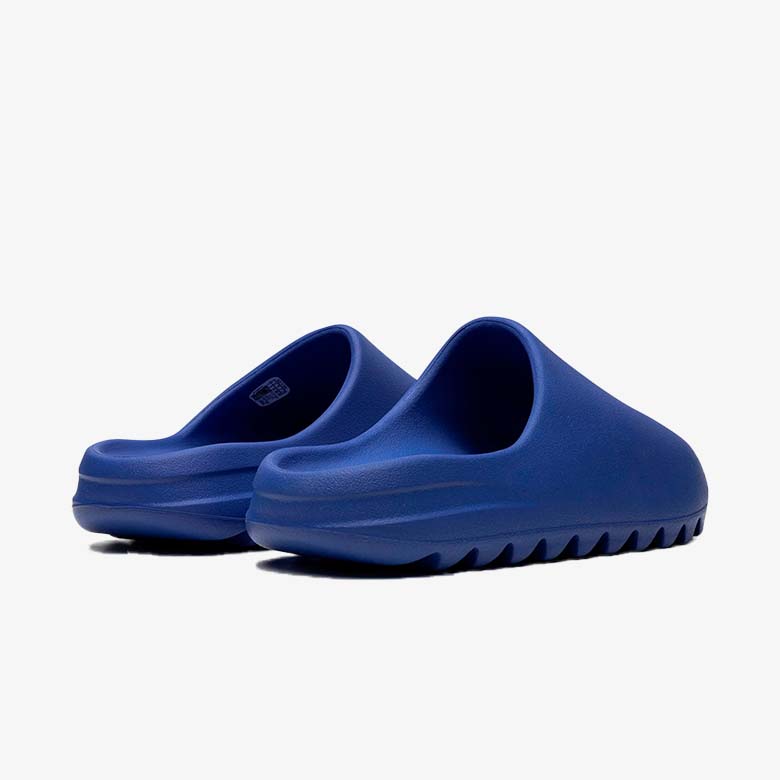 Adidas Yeezy Slide Azul Azure