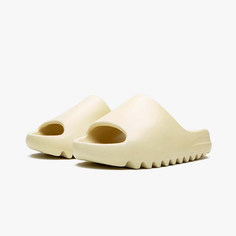 Adidas Yeezy Slide Bone