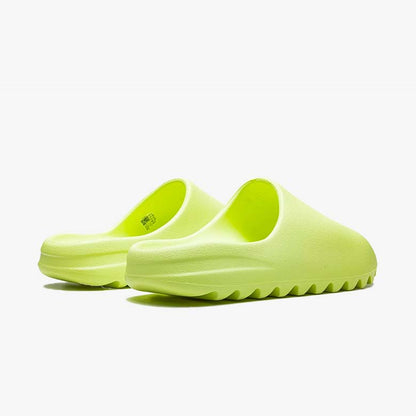 Adidas Yeezy Slide Glow Green