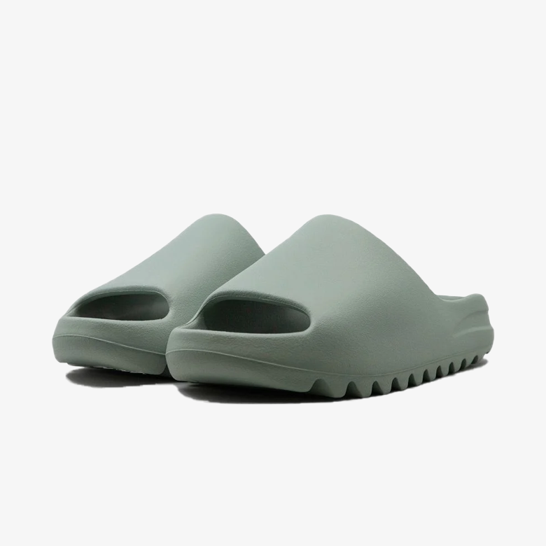 Adidas Yeezy Slide Salt