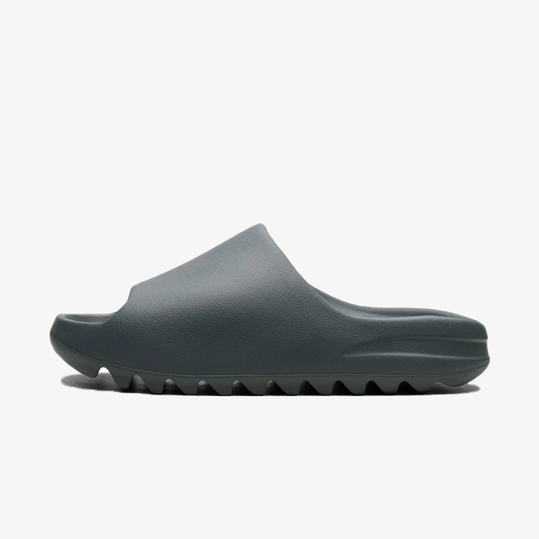 Adidas Yeezy Slide Slate Marine