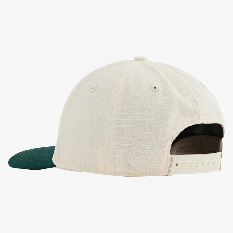 Aime Leon Dore Unisphere Hat Cream