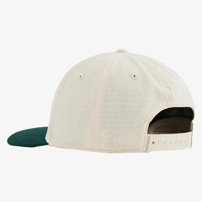 Aime Leon Dore Unisphere Hat Cream