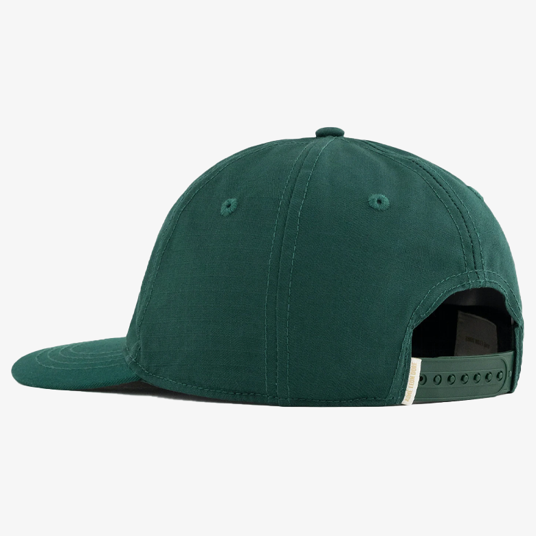 Aime Leon Dore Unisphere Hat Green