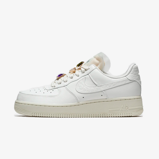 Nike Air Force 1 Low Premium Bling