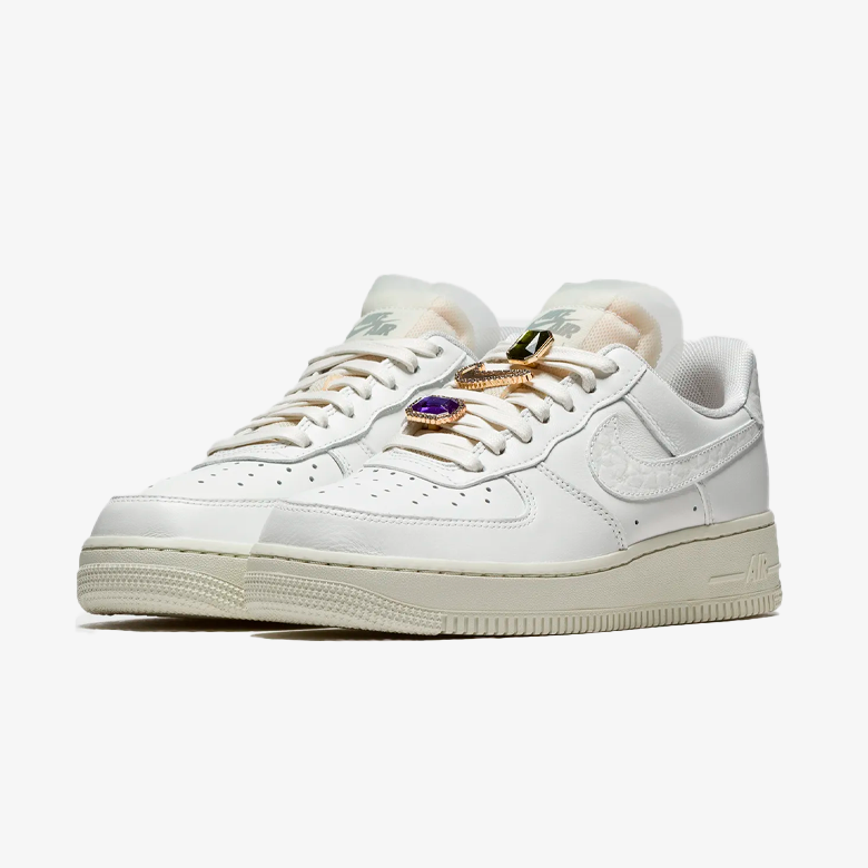 Nike Air Force 1 Low Premium Bling