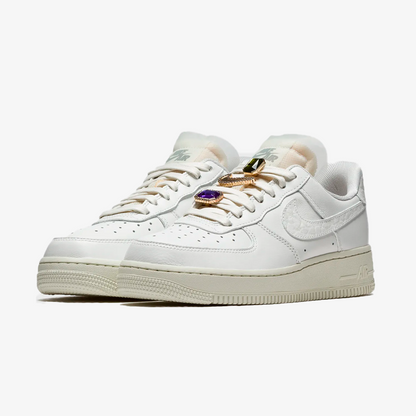 Nike Air Force 1 Low Premium Bling