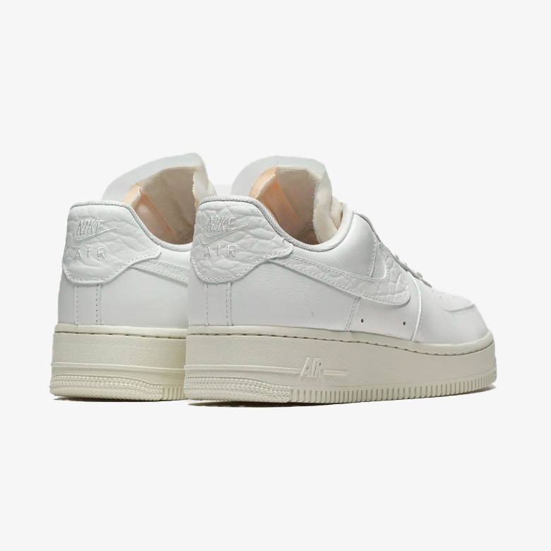 Nike Air Force 1 Low Premium Bling
