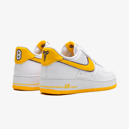 Nike Air Force 1 Low Retro QS Kobe Bryant Lakers Home