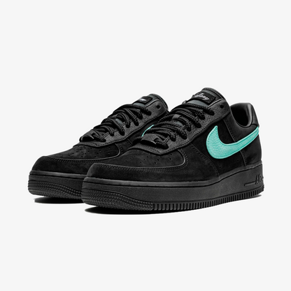 Nike Air Force 1 Low Tiffany & Co. 1837