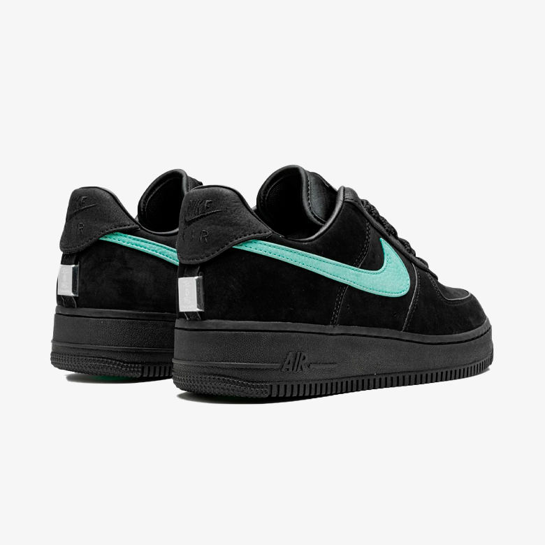 Nike Air Force 1 Low Tiffany & Co. 1837