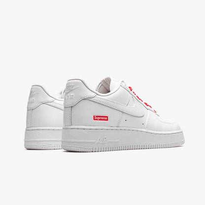 Air Force 1 White Supreme