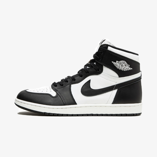 Jordan 1 Retro High '85 Black White (2023)