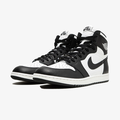 Jordan 1 Retro High '85 Black White (2023)