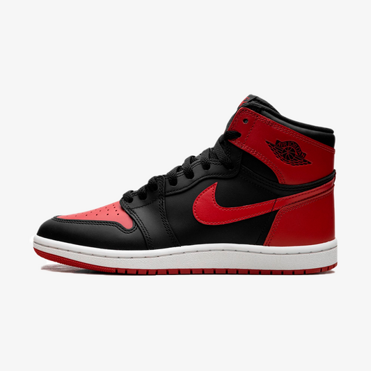 Jordan 1 Retro High '85 OG Bred (2025)
