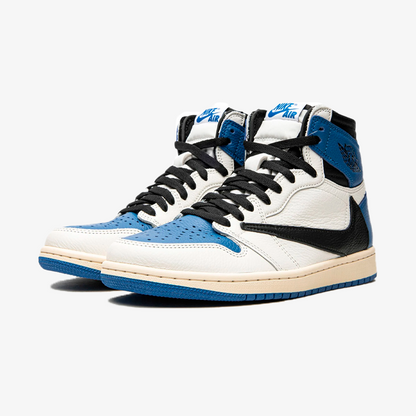 Jordan 1 Retro High OG SP Fragment x Travis Scott