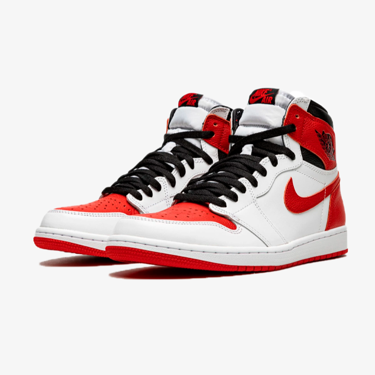 Jordan 1 Retro High OG Heritage