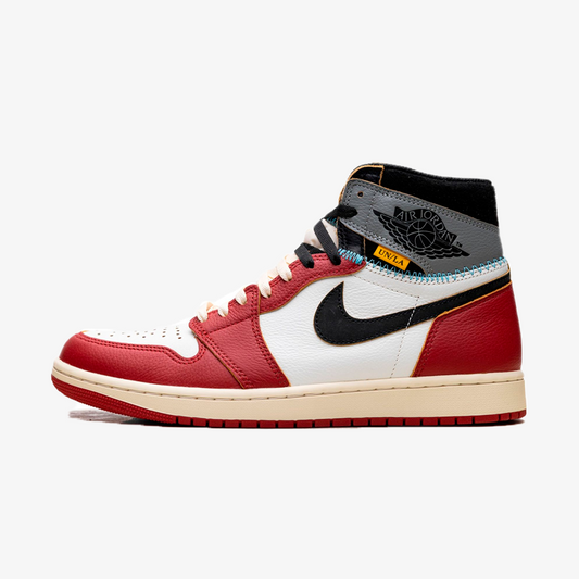 Air Jordan 1 Retro High OG SP Union LA Chicago Shadow
