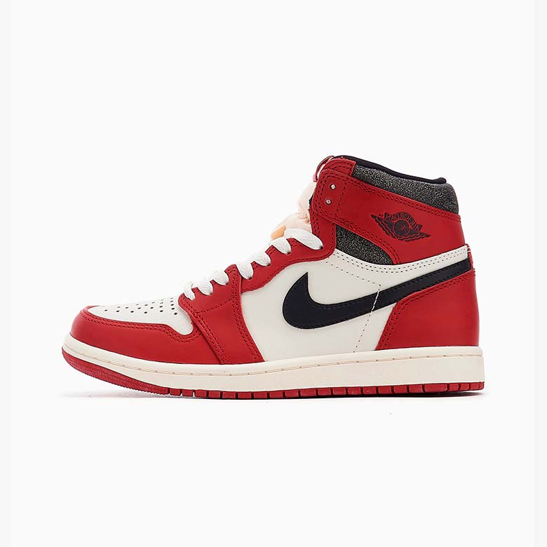 Jordan 1 High Lost and Found