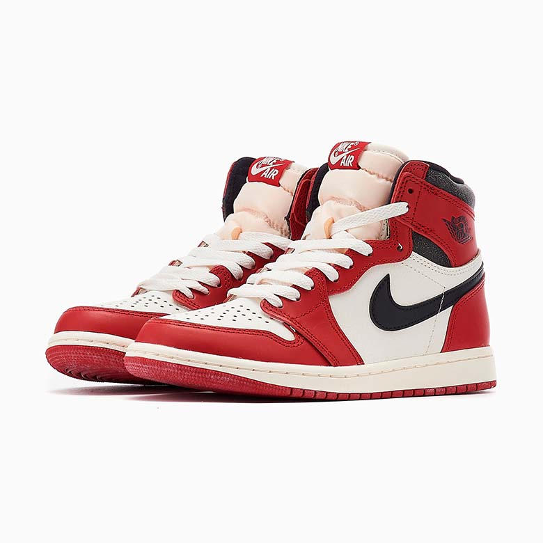 Jordan 1 High Lost and Found