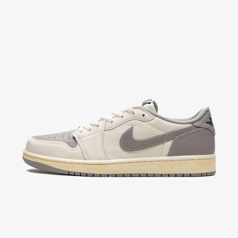 Jordan 1 Retro Low OG Atmosphere Grey