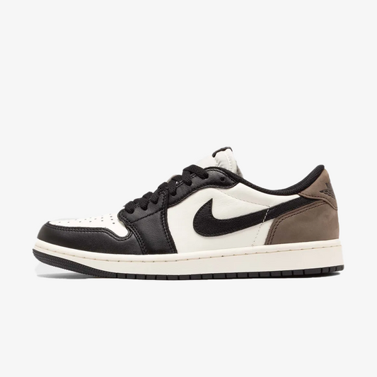 Air Jordan 1 Retro Low OG Mocha