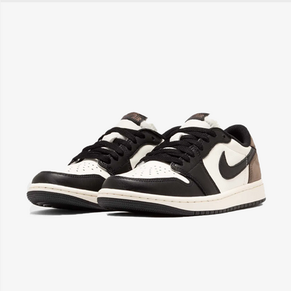 Air Jordan 1 Retro Low OG Mocha