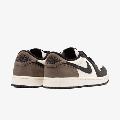 Air Jordan 1 Retro Low OG Mocha