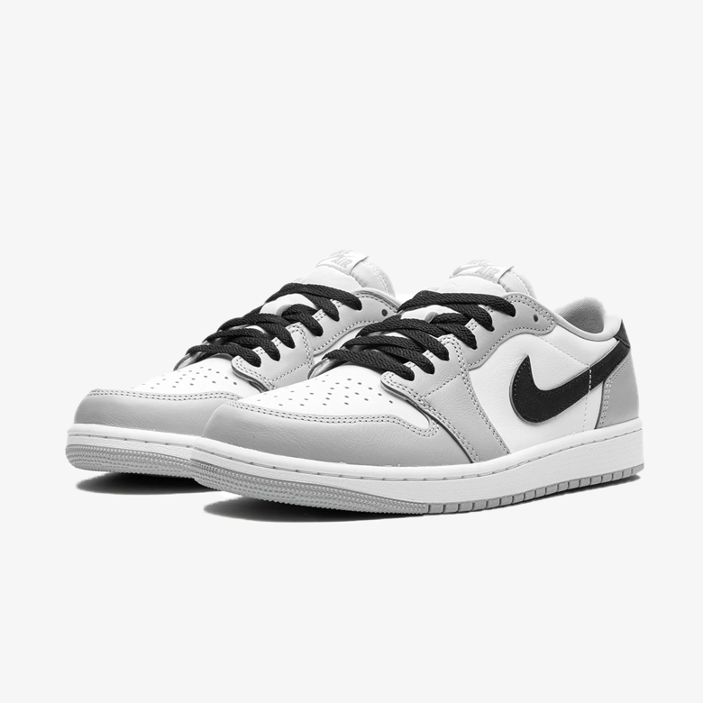 Air Jordan 1 Low Retro Og Barons