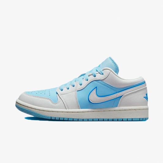 Jordan 1 Low SE Reverse Ice Blue