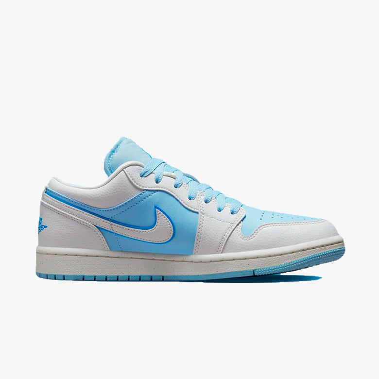 Jordan 1 Low SE Reverse Ice Blue