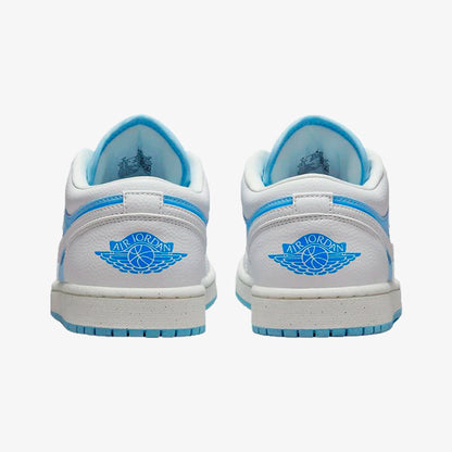 Jordan 1 Low SE Reverse Ice Blue