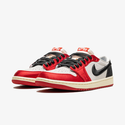 Jordan 1 Retro Low OG Trophy Room Rookie Card Away