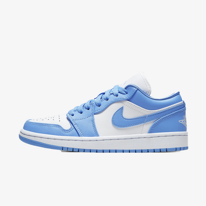 Jordan 1 Low UNC (W)