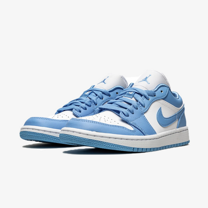 Jordan 1 Low UNC (W)