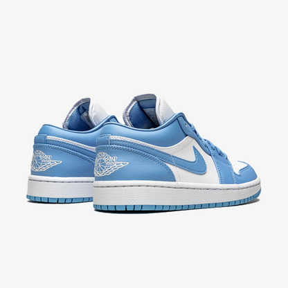 Jordan 1 Low UNC (W)