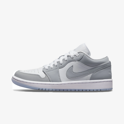 Air Jordan 1 Low Wolf Grey