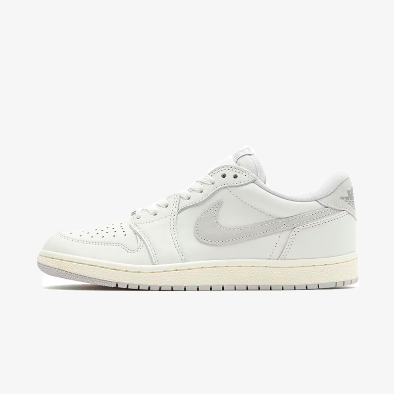 Air Jordan 1 Retro Low '85 Neutral Grey