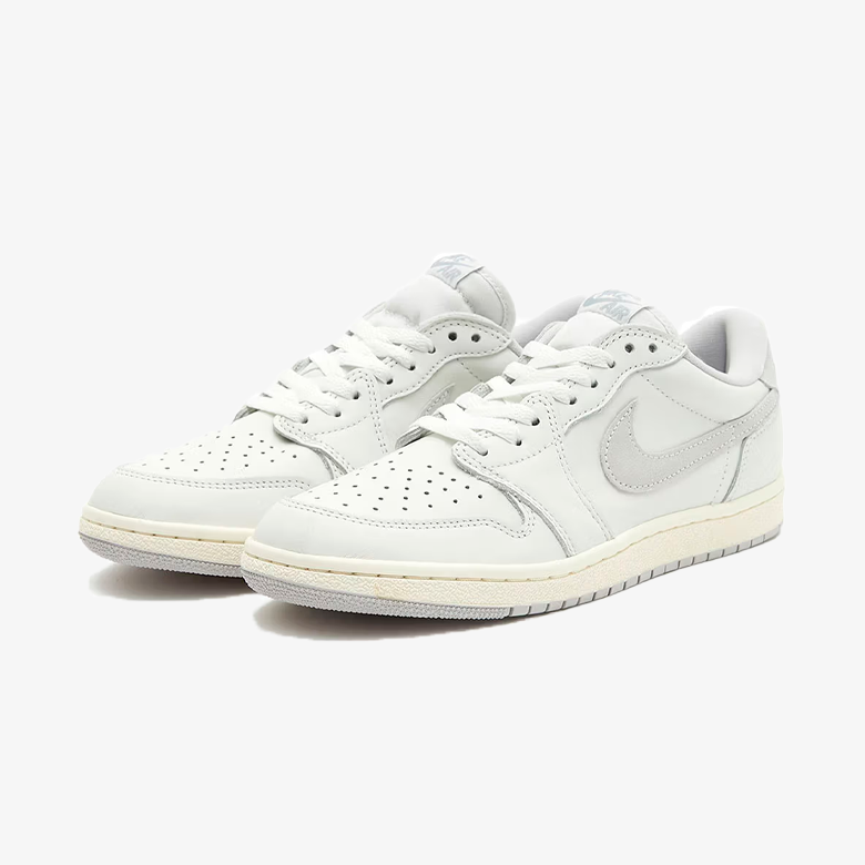 Air Jordan 1 Retro Low '85 Neutral Grey