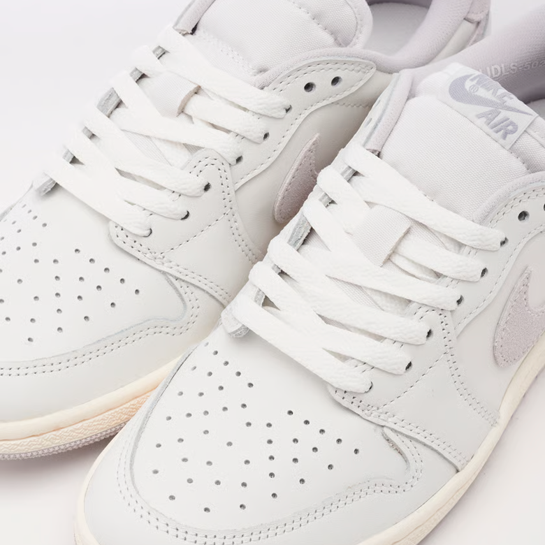 Air Jordan 1 Retro Low '85 Neutral Grey