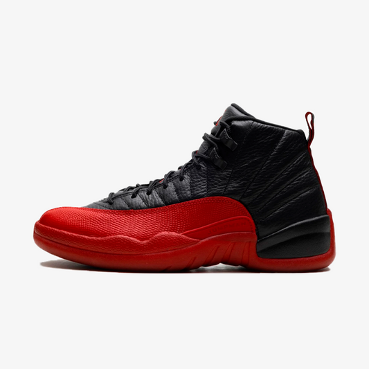 Jordan 12 Retro Flu Game (2025)
