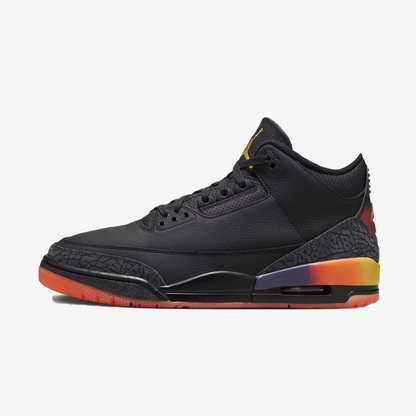 Air Jordan 3 J Balvin RIO