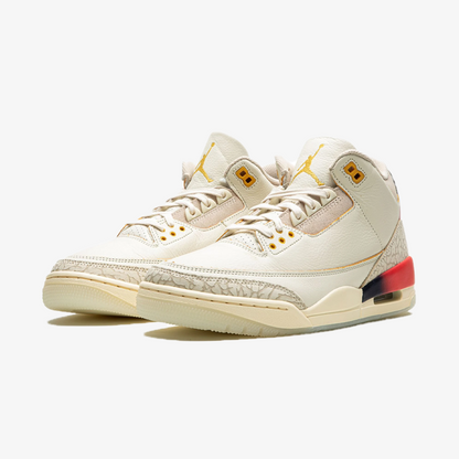 Jordan 3 Retro SP J Balvin Medellín Sunset