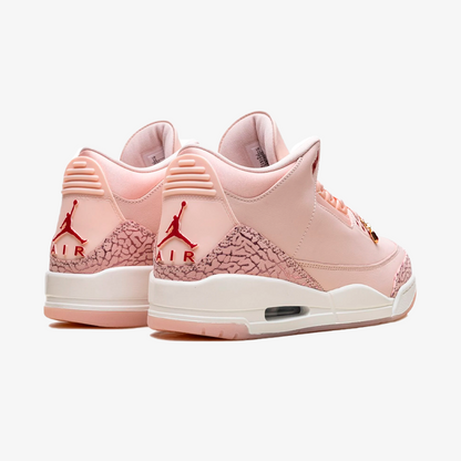 Jordan 3 Retro Valentine's Day Treat Yourself (2025)