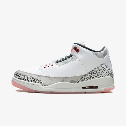 Air Jordan 3 "Wings"