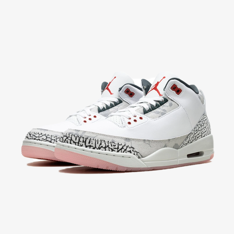 Air Jordan 3 "Wings"