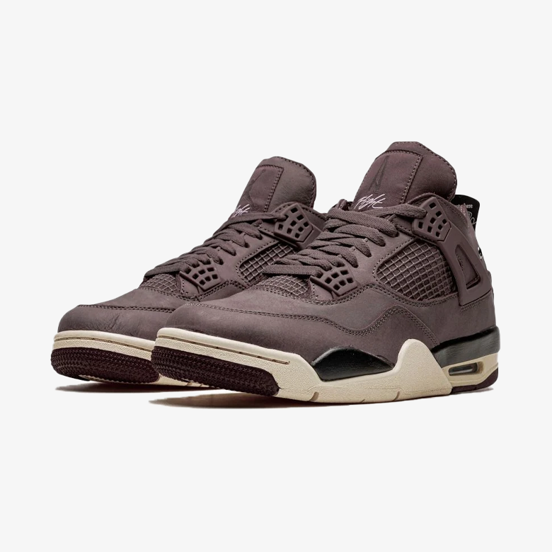 Air Jordan 4 Retro A Ma Maniére Violet Ore