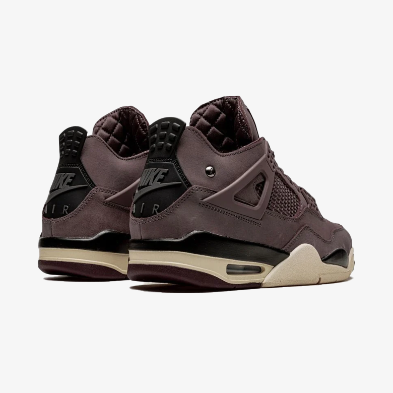 Air Jordan 4 Retro A Ma Maniére Violet Ore