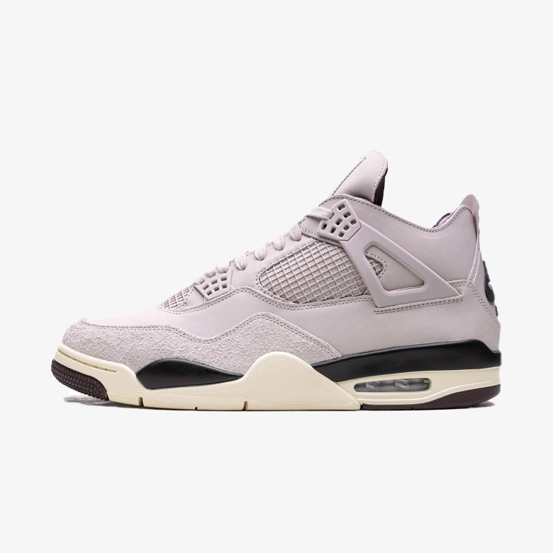 Jordan 4 Retro OG SP A Ma Maniére While You Were Sleeping