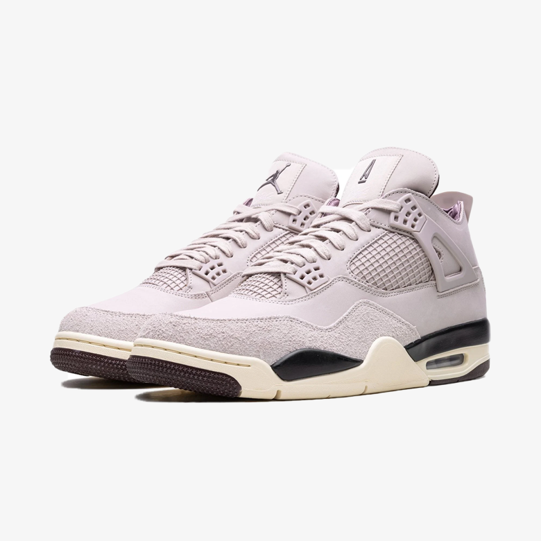 Jordan 4 Retro OG SP A Ma Maniére While You Were Sleeping Hover Image